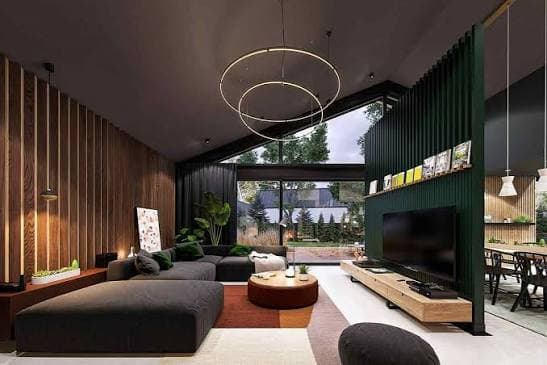 World-Class Clubhouse