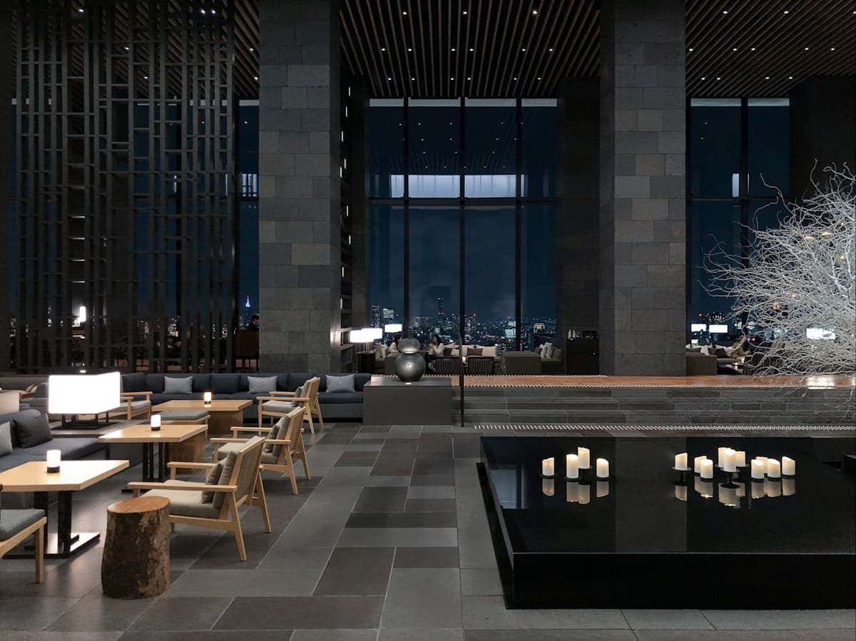 Exquisite Interiors