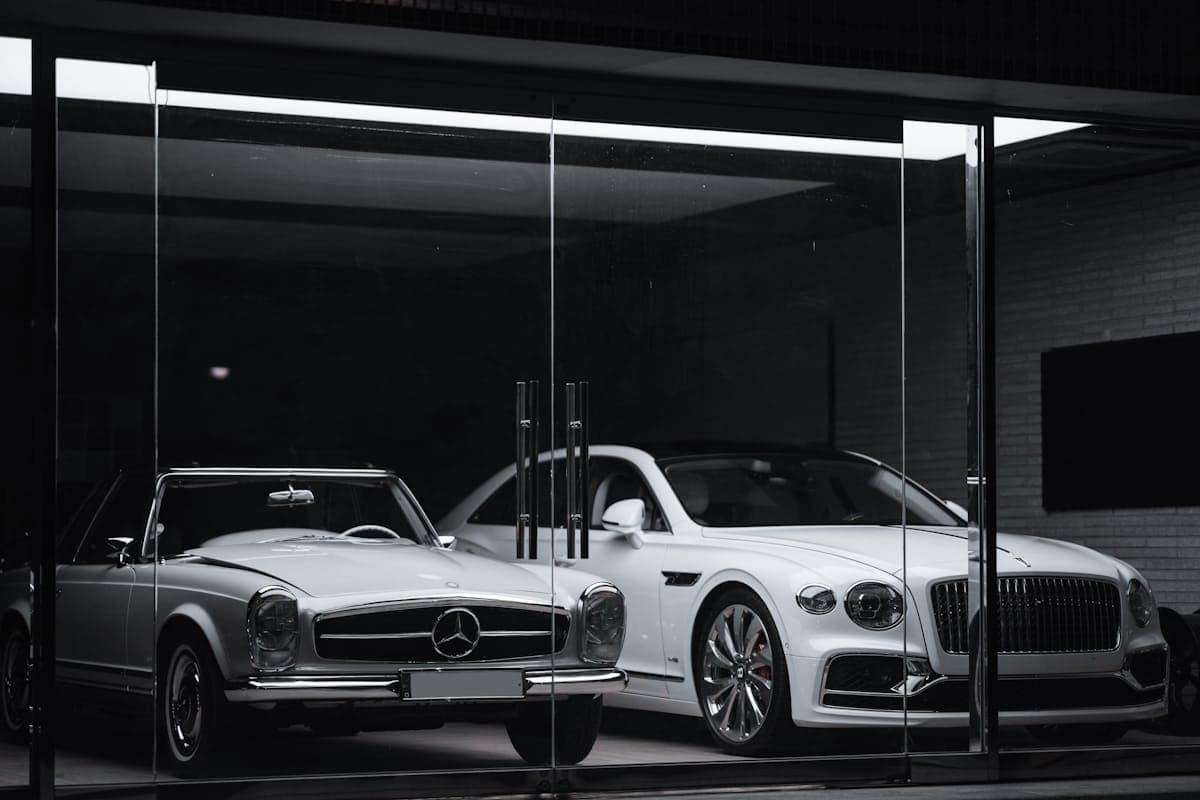 Luxury Interiors
